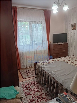 Sos Rediu aproape de gradinita Kiki CASA parter cu teren 500mp super amenajat - imagine 11