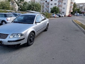 Passat,, Diesel  - imagine 5