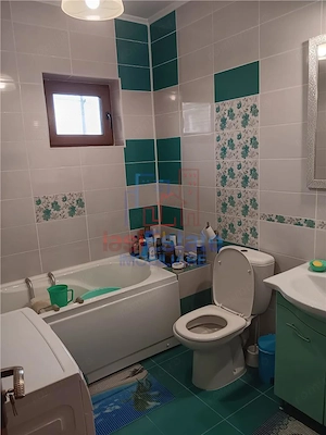 Sos Rediu aproape de gradinita Kiki CASA parter cu teren 500mp super amenajat - imagine 12