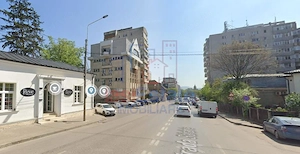 Central  Tg. Cucu  TEREN 880mp  Constructii 347 mp  autodemolabile - imagine 3