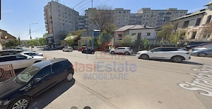 Central  Tg. Cucu  TEREN 880mp  Constructii 347 mp  autodemolabile - imagine 4
