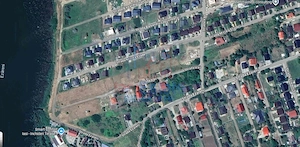 Ocazie! Valea Adanca str Vaii  TEREN 656mp  intravilan suprafata plana  2 loturi disponibile - imagine 8
