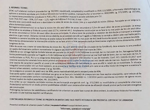 Vorovesti TEREN 500mp intravlan cu utilitati lot de casa - imagine 7