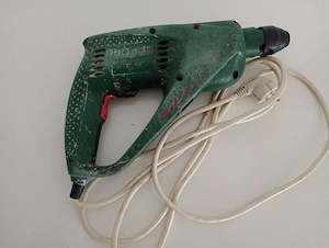 Rotopercutor Bosch 