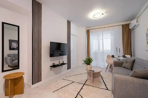 Apartament 2 camere Studio – Zona Carol - Mobilat - Direct Propietar - imagine 3