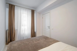 Apartament 2 camere Studio – Zona Carol - Mobilat - Direct Propietar - imagine 8