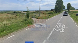 Vorovesti TEREN 500mp intravilan la 50m de sos principala - imagine 5