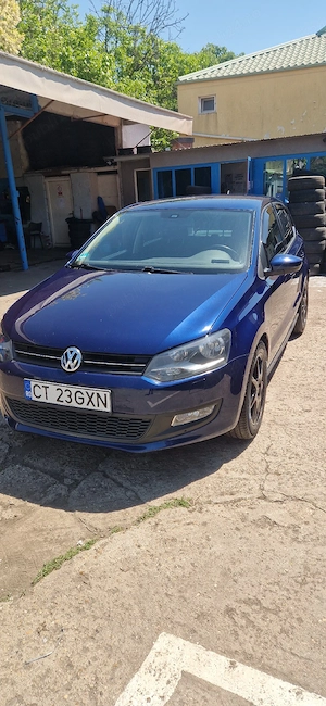 Wolkswagen Polo 16 TDI - imagine 5