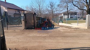 Dealul Craitelor Visan - Barnova TEREN 828mp intravilan  loc de casa - imagine 5