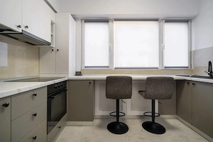 Apartament 2 camere Studio – Zona Carol - Mobilat - Direct Propietar - imagine 10
