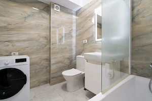 Apartament 2 camere Studio – Zona Carol - Mobilat - Direct Propietar - imagine 12