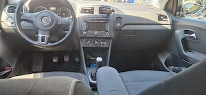 Wolkswagen Polo 16 TDI