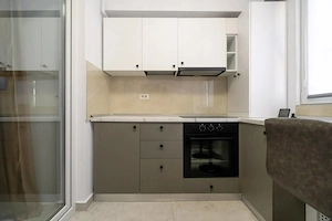 Apartament 2 camere Studio – Zona Carol - Mobilat - Direct Propietar - imagine 9