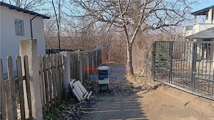 Dealul Craitelor Visan - Barnova TEREN 828mp intravilan  loc de casa - imagine 7