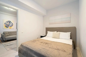 Apartament 2 camere Studio – Zona Carol - Mobilat - Direct Propietar - imagine 7
