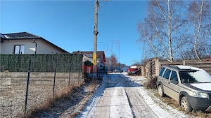 Ocazie! Visan TEREN 1616mp intravilan lot pt constructie casa - imagine 10