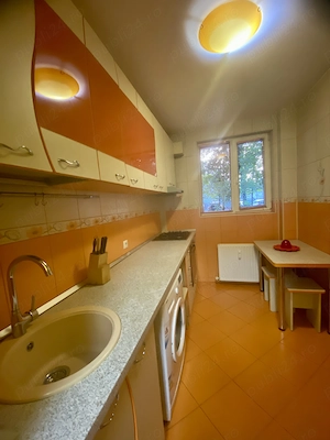 APARTMENT 2 CAMERE , direct de la proprietar, mobilat, utilat jacuzzi,luxos, confort 1 de închiriat  - imagine 8