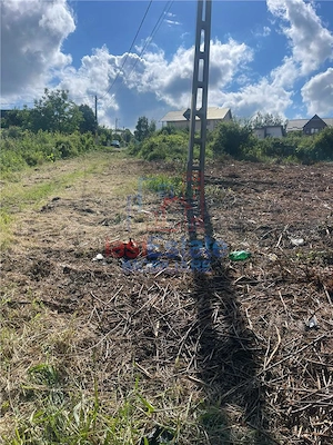 Ocazie! Visani str Castelul Grecilor TEREN 707mp intravilan toate utilitatile - imagine 8