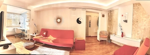 2 camere la vila, Aviator Popisteanu, Domenii, incalzire proprie, parcare