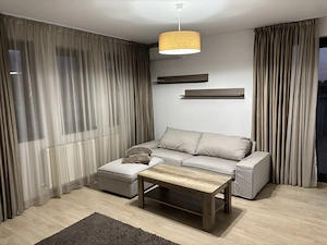 Apartament 2 camere de inchiriat,MĂGURELE, CARTIER ELITE RESIDENCE, langa padure - imagine 5