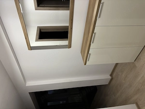 Apartament 2 camere de inchiriat,MĂGURELE, CARTIER ELITE RESIDENCE, langa padure - imagine 2