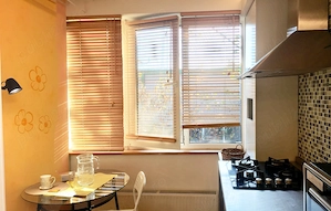 2 camere la vila, Aviator Popisteanu, Domenii, incalzire proprie, parcare - imagine 6