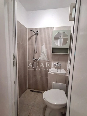 Apartament cu o cameră, zona Medicina, Take Ionescu - imagine 4