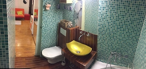 2 camere la vila, Aviator Popisteanu, Domenii, incalzire proprie, parcare - imagine 7