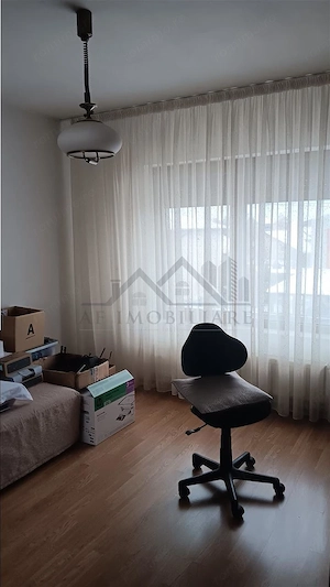 Valea Lupului str Nufarului Vila P+E SU=188mp teren 300mp sau 800mp - imagine 8