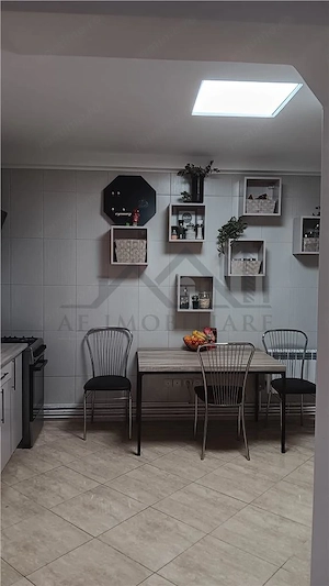 Barnova intersectia cu Pietrarie VILA D+P+M SU=212mp TEREN 1670mp amenajat superb - imagine 16