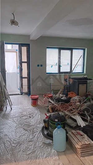 Visani  CASA PARTER  86mp  teren 313mp  acces usor spre oras - imagine 5