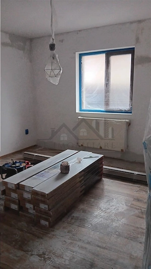 Visani  CASA PARTER  86mp  teren 313mp  acces usor spre oras - imagine 9