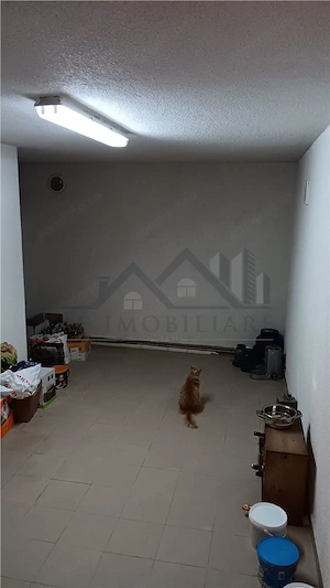 Barnova intersectia cu Pietrarie VILA D+P+M SU=212mp TEREN 1670mp amenajat superb - imagine 19