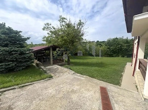 Barnova intersectia cu Pietrarie VILA D+P+M SU=212mp TEREN 1670mp amenajat superb - imagine 3