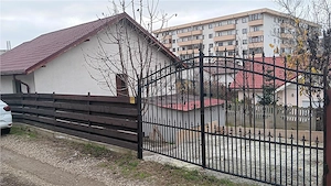 Visani  CASA PARTER  86mp  teren 313mp  acces usor spre oras - imagine 3