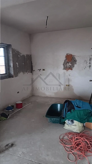 Ocazie Aroneanu Casa Parter  115mp 4cd TEREN 1000mp - imagine 7