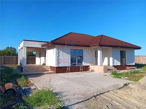 Ocazie Aroneanu Casa Parter  115mp 4cd TEREN 1000mp - imagine 2