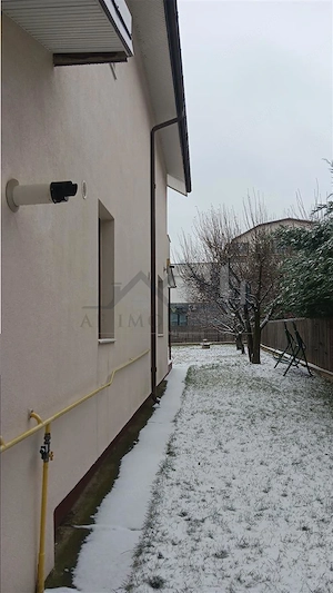 Valea Lupului str Nufarului Vila P+E SU=188mp teren 300mp sau 800mp - imagine 13