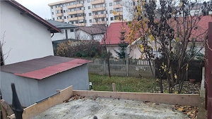 Visani  CASA PARTER  86mp  teren 313mp  acces usor spre oras - imagine 4