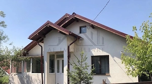 Visani  CASA PARTER  86mp  teren 313mp  acces usor spre oras