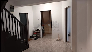 Barnova intersectia cu Pietrarie VILA D+P+M SU=212mp TEREN 1670mp amenajat superb - imagine 17