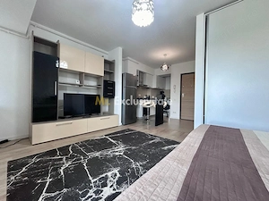 Garsonieră | Parcare subterana - Politehnica Park Residence - imagine 7