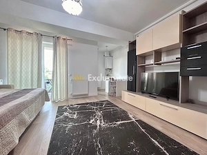 Garsonieră | Parcare subterana - Politehnica Park Residence - imagine 2