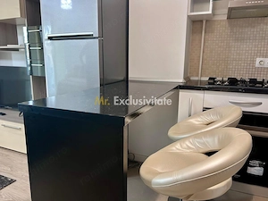 Garsonieră | Parcare subterana - Politehnica Park Residence - imagine 6