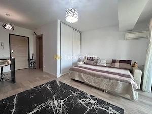 Garsonieră | Parcare subterana - Politehnica Park Residence