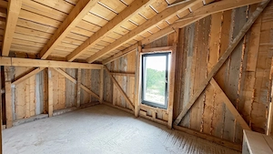 Casa noua si individuala Balotesti | 170 mp utili | 360 mp teren - imagine 17