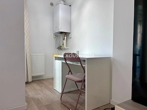 Garsonieră | Parcare subterana - Politehnica Park Residence - imagine 10