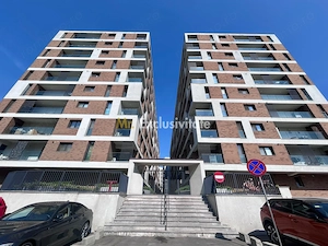 Garsonieră | Parcare subterana - Politehnica Park Residence - imagine 12