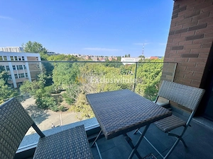 Garsonieră | Parcare subterana - Politehnica Park Residence - imagine 11