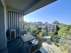 Garsonieră | Parcare subterana - Politehnica Park Residence - imagine 9